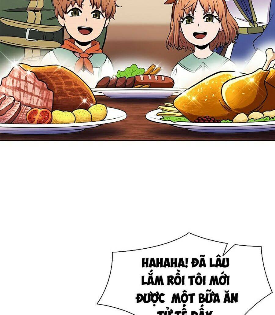 Người Nâng Cấp Chapter 8 - 68