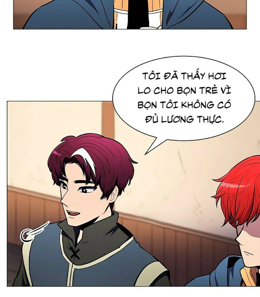Người Nâng Cấp Chapter 8 - 71