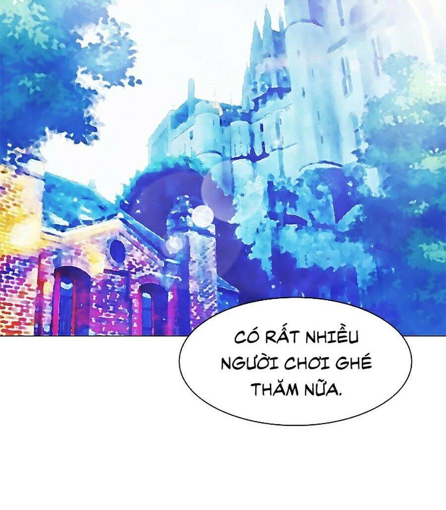 Người Nâng Cấp Chapter 8 - 75