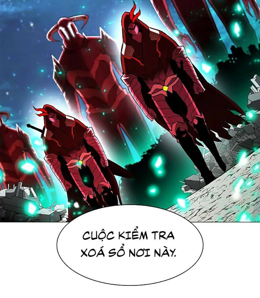 Người Nâng Cấp Chapter 8 - 77