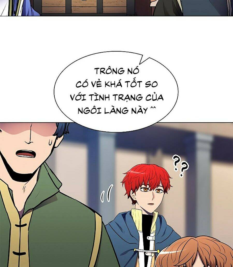 Người Nâng Cấp Chapter 8 - 92