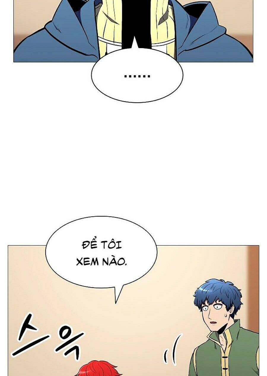 Người Nâng Cấp Chapter 8 - 99