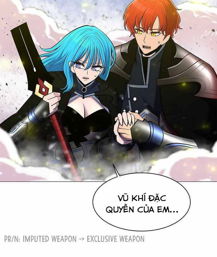 Người Nâng Cấp Chapter 80 - 73