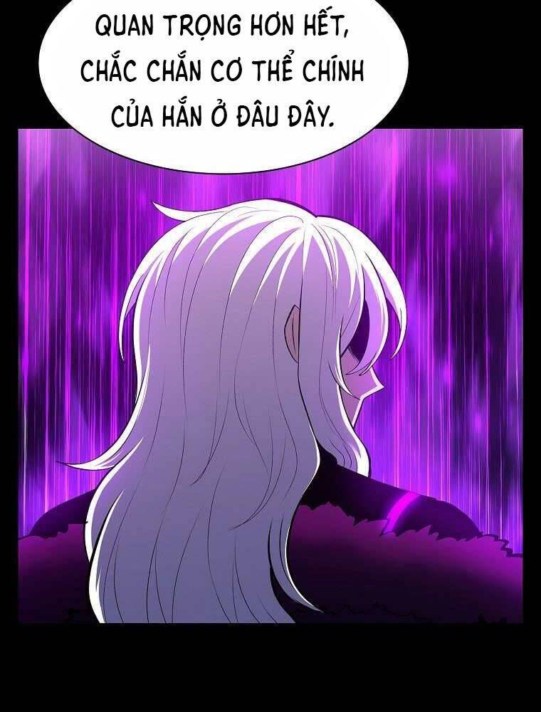 Người Nâng Cấp Chapter 82 - 56