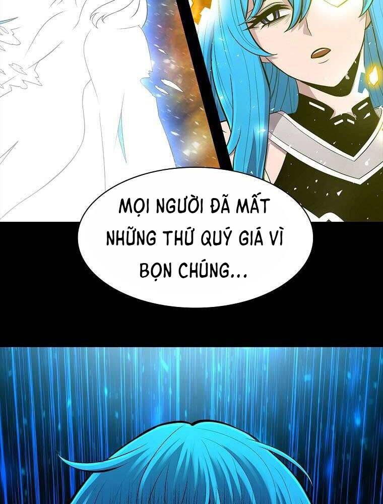 Người Nâng Cấp Chapter 82 - 58