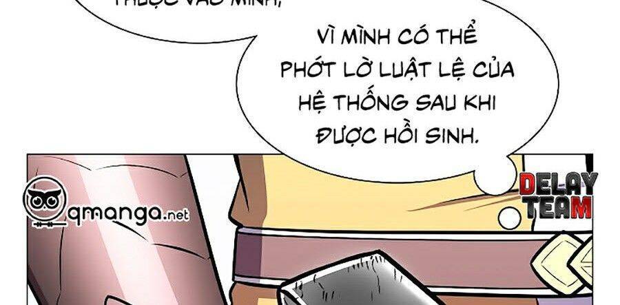 Người Nâng Cấp Chapter 9 - 12