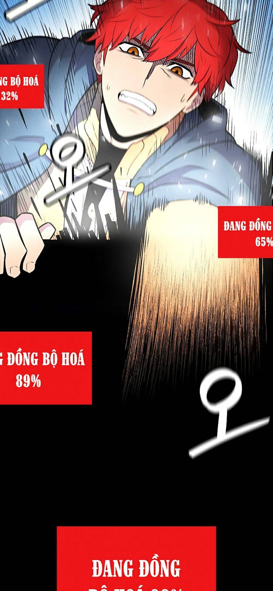 Người Nâng Cấp Chapter 9 - 33