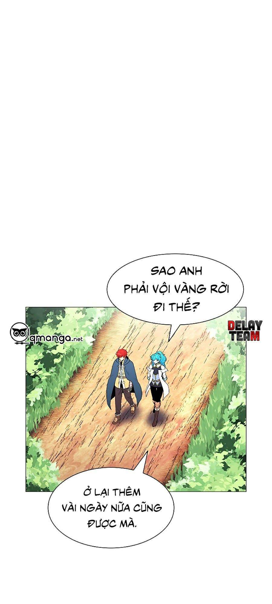 Người Nâng Cấp Chapter 9 - 61