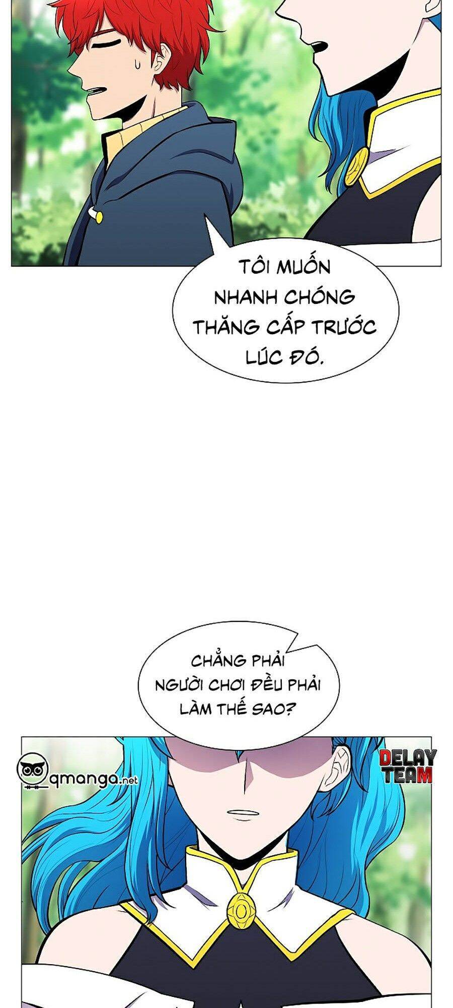 Người Nâng Cấp Chapter 9 - 65