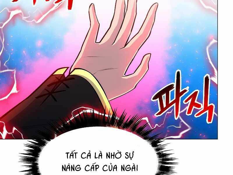 Người Nâng Cấp Chapter 62 - 63