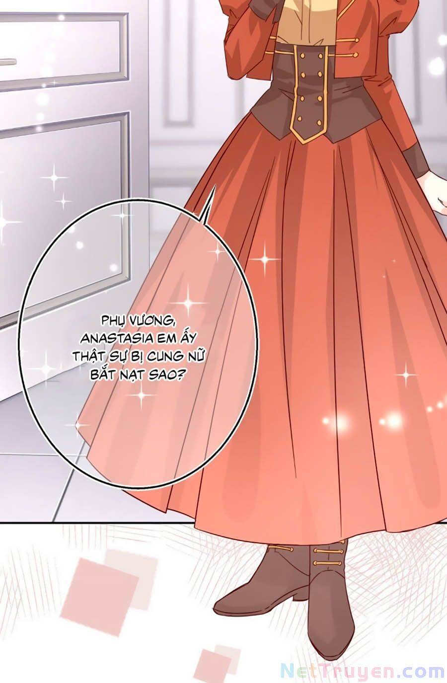 Nữ Hoàng Đầu Tiên Của Đế Quốc Chapter 11 - 2