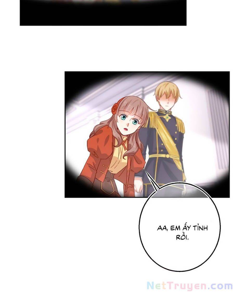 Nữ Hoàng Đầu Tiên Của Đế Quốc Chapter 11 - 11