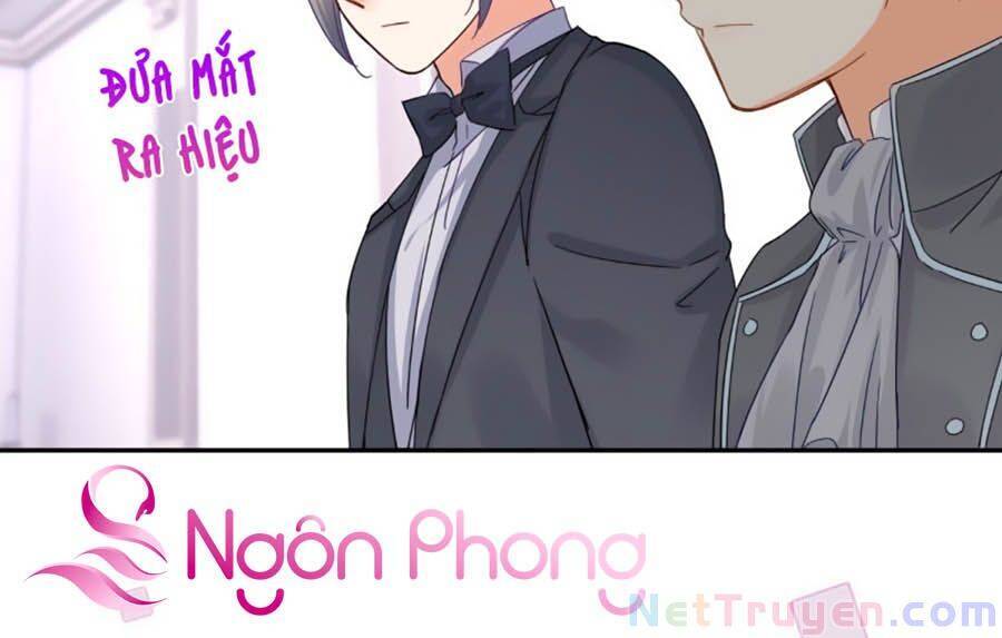 Nữ Hoàng Đầu Tiên Của Đế Quốc Chapter 11 - 30