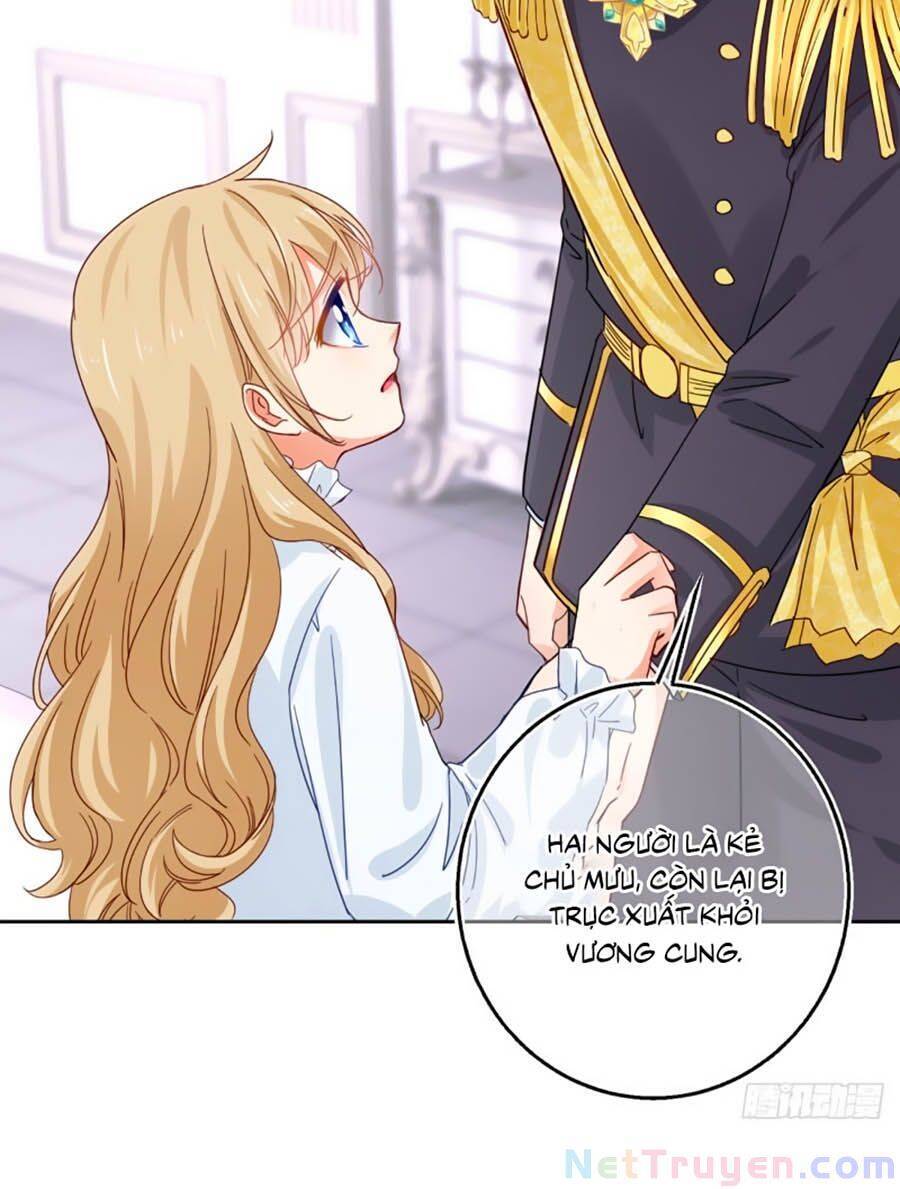 Nữ Hoàng Đầu Tiên Của Đế Quốc Chapter 11 - 32