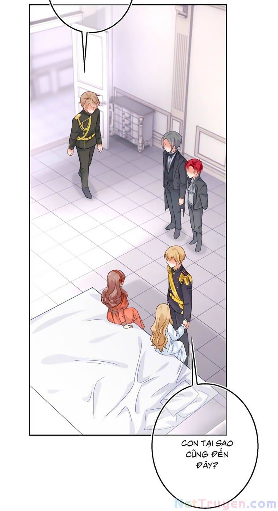Nữ Hoàng Đầu Tiên Của Đế Quốc Chapter 11 - 34