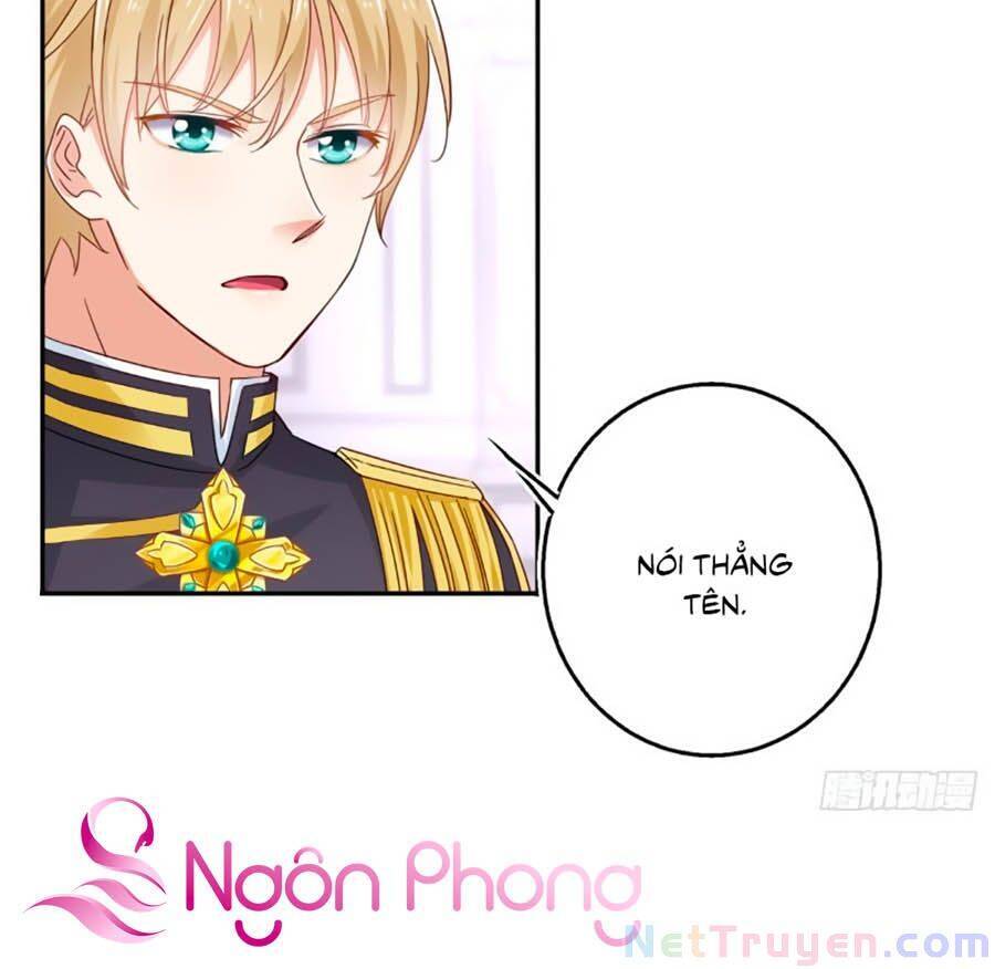 Nữ Hoàng Đầu Tiên Của Đế Quốc Chapter 11 - 39