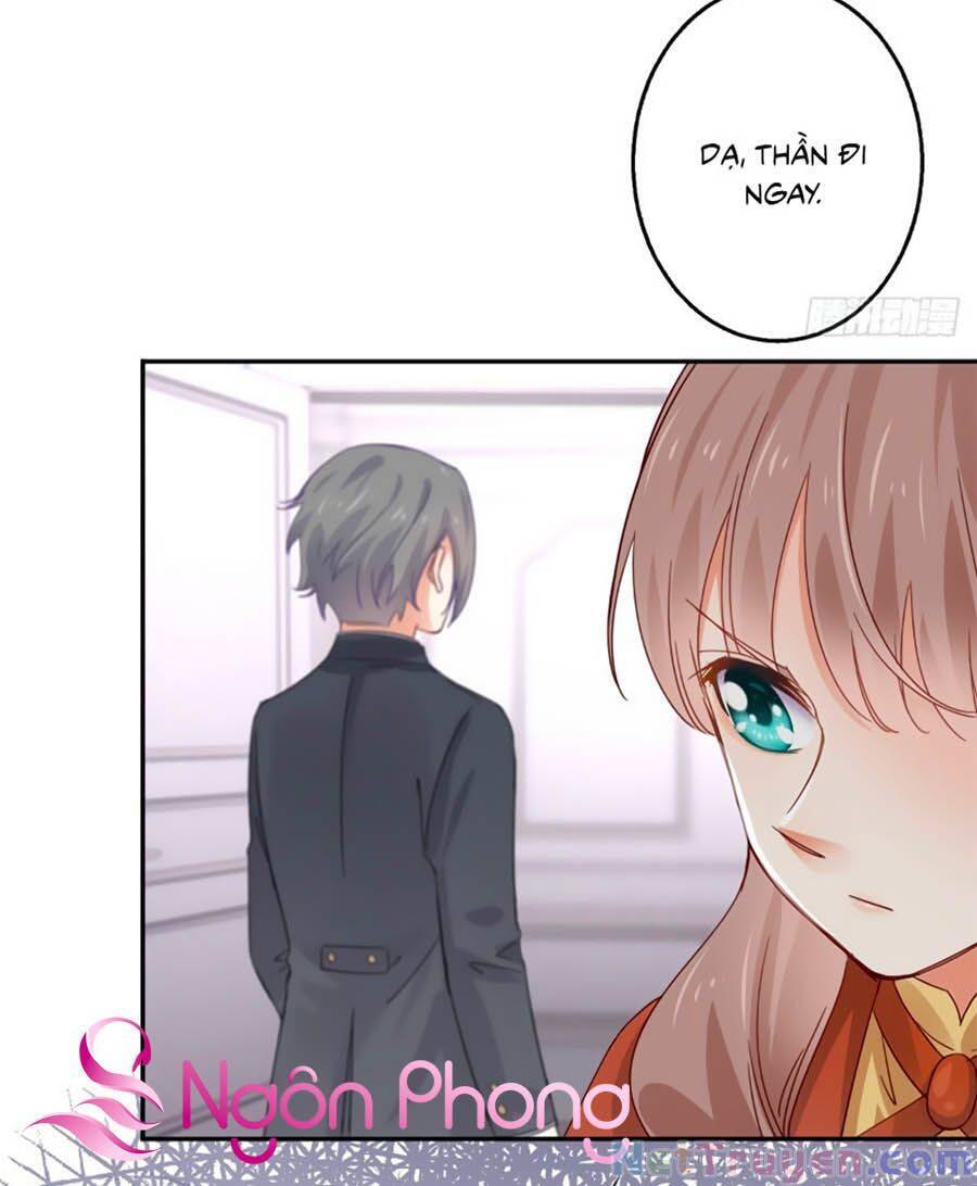 Nữ Hoàng Đầu Tiên Của Đế Quốc Chapter 11 - 6