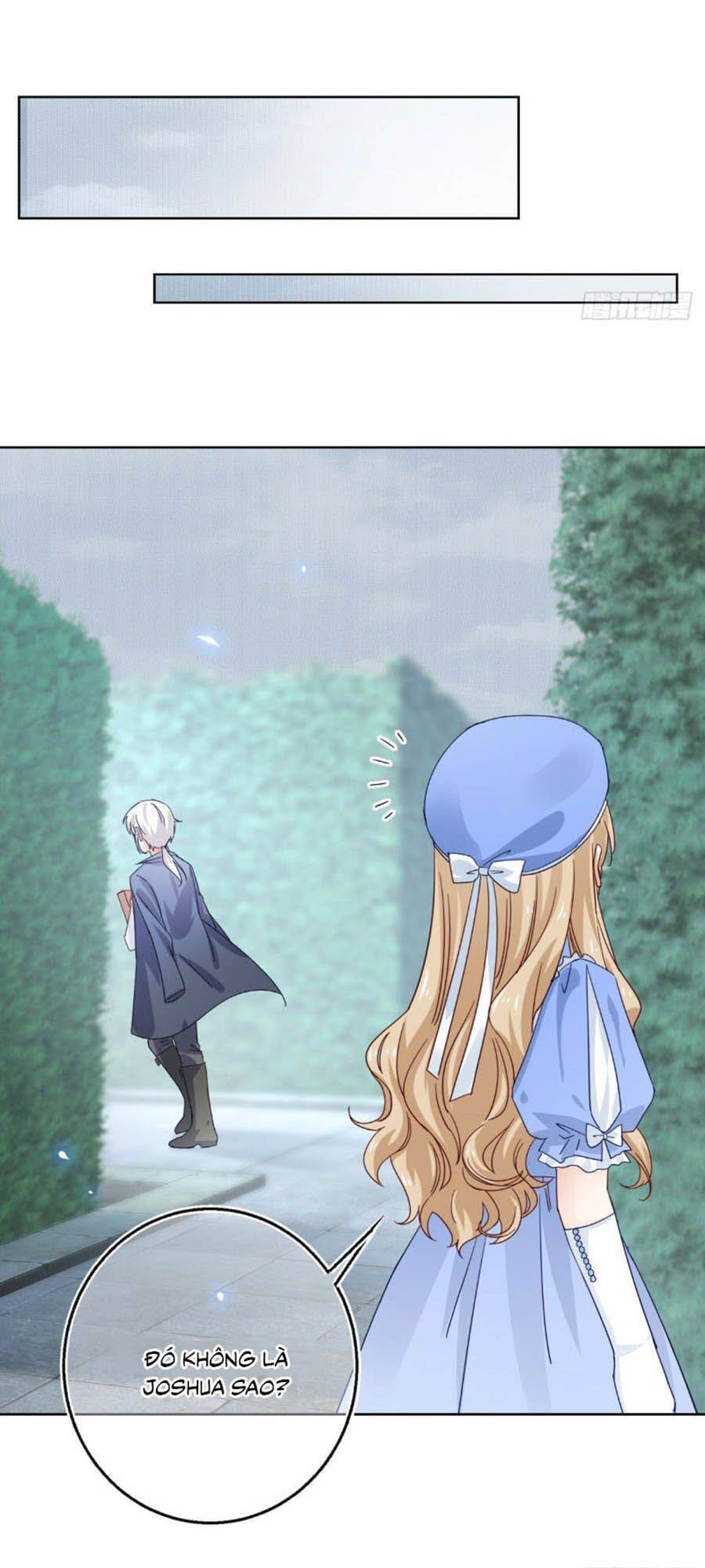 Nữ Hoàng Đầu Tiên Của Đế Quốc Chapter 15 - 17