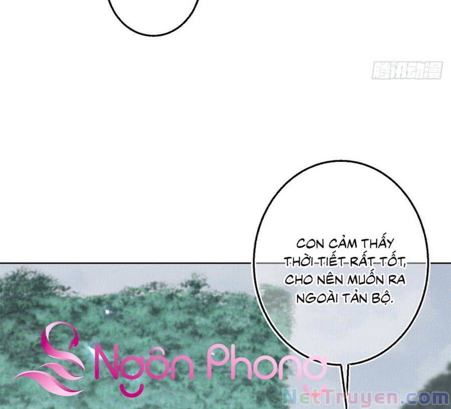 Nữ Hoàng Đầu Tiên Của Đế Quốc Chapter 15 - 20