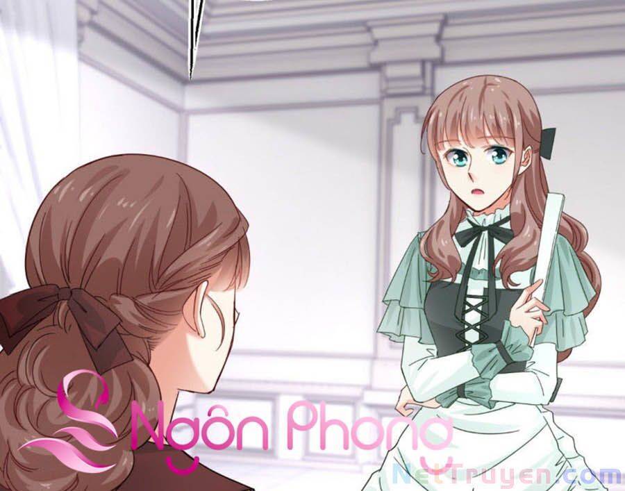 Nữ Hoàng Đầu Tiên Của Đế Quốc Chapter 15 - 3