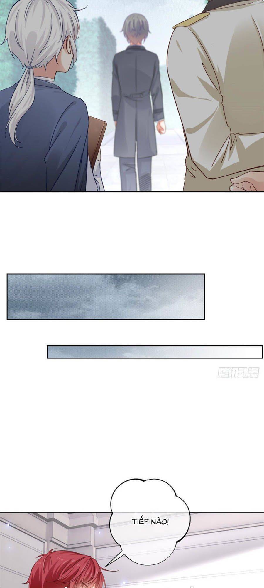 Nữ Hoàng Đầu Tiên Của Đế Quốc Chapter 15 - 26