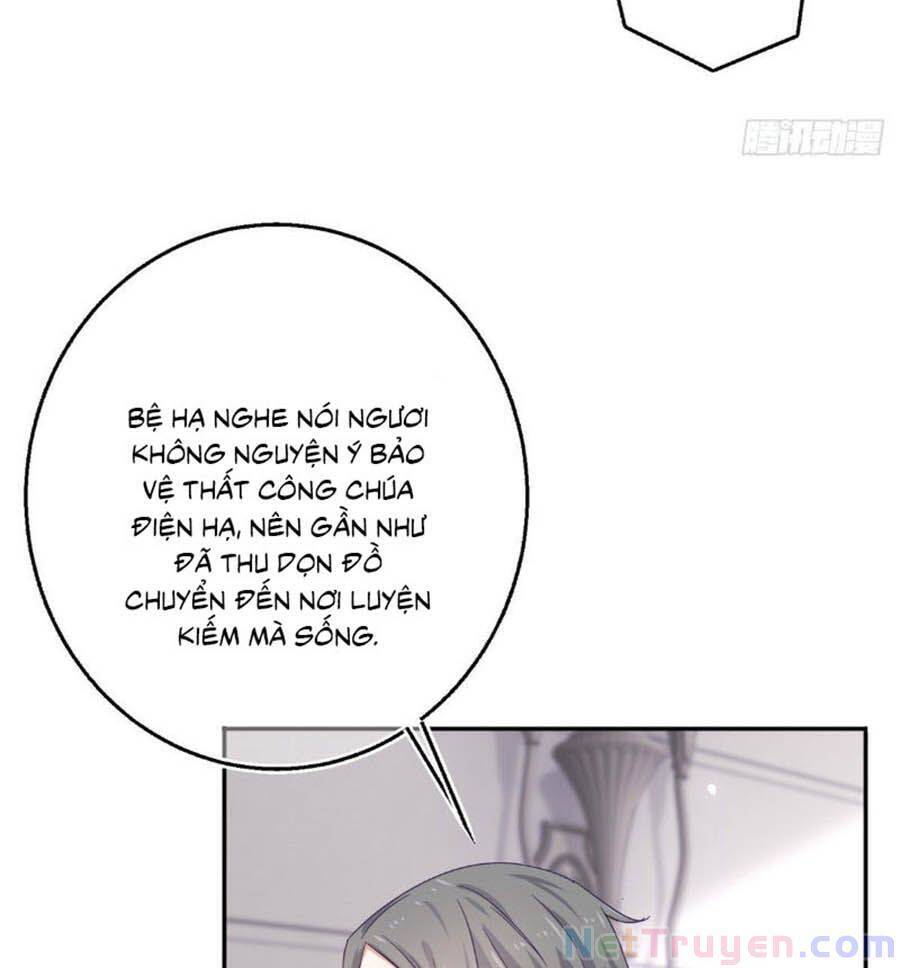 Nữ Hoàng Đầu Tiên Của Đế Quốc Chapter 15 - 30