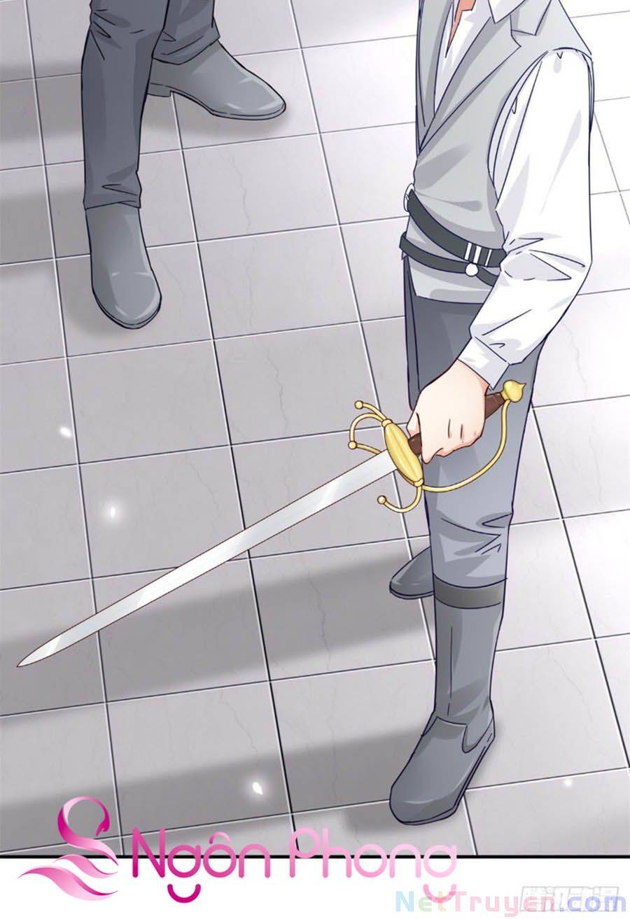 Nữ Hoàng Đầu Tiên Của Đế Quốc Chapter 15 - 38