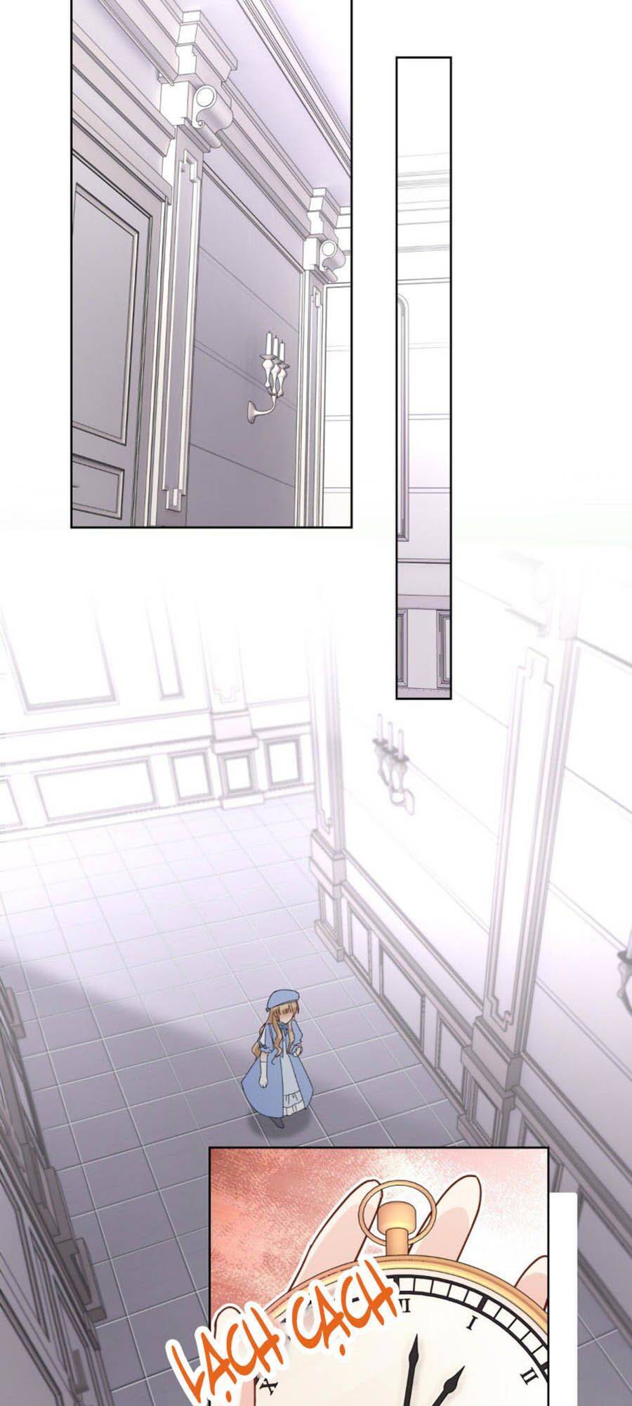 Nữ Hoàng Đầu Tiên Của Đế Quốc Chapter 15 - 10