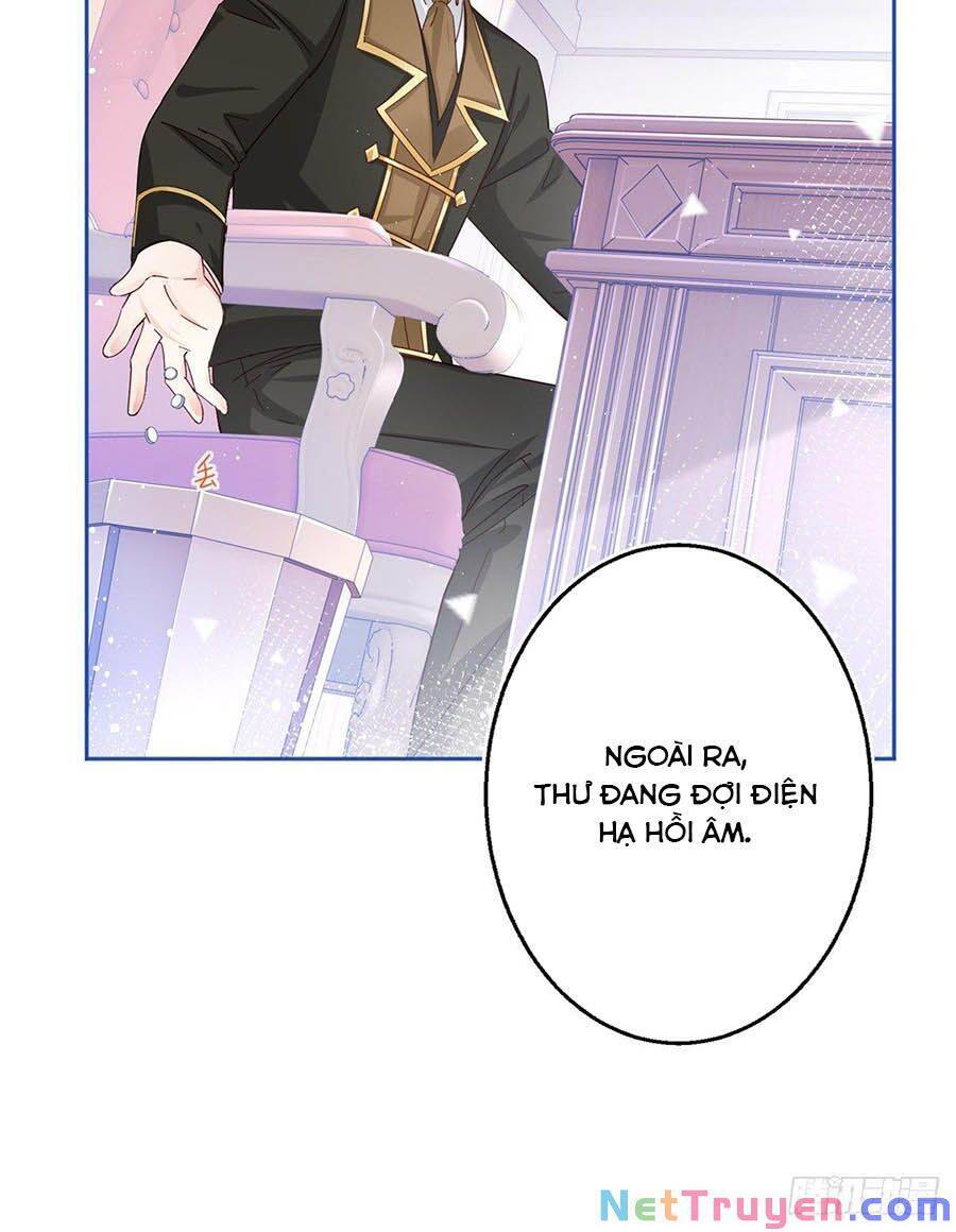 Nữ Hoàng Đầu Tiên Của Đế Quốc Chapter 18 - 25