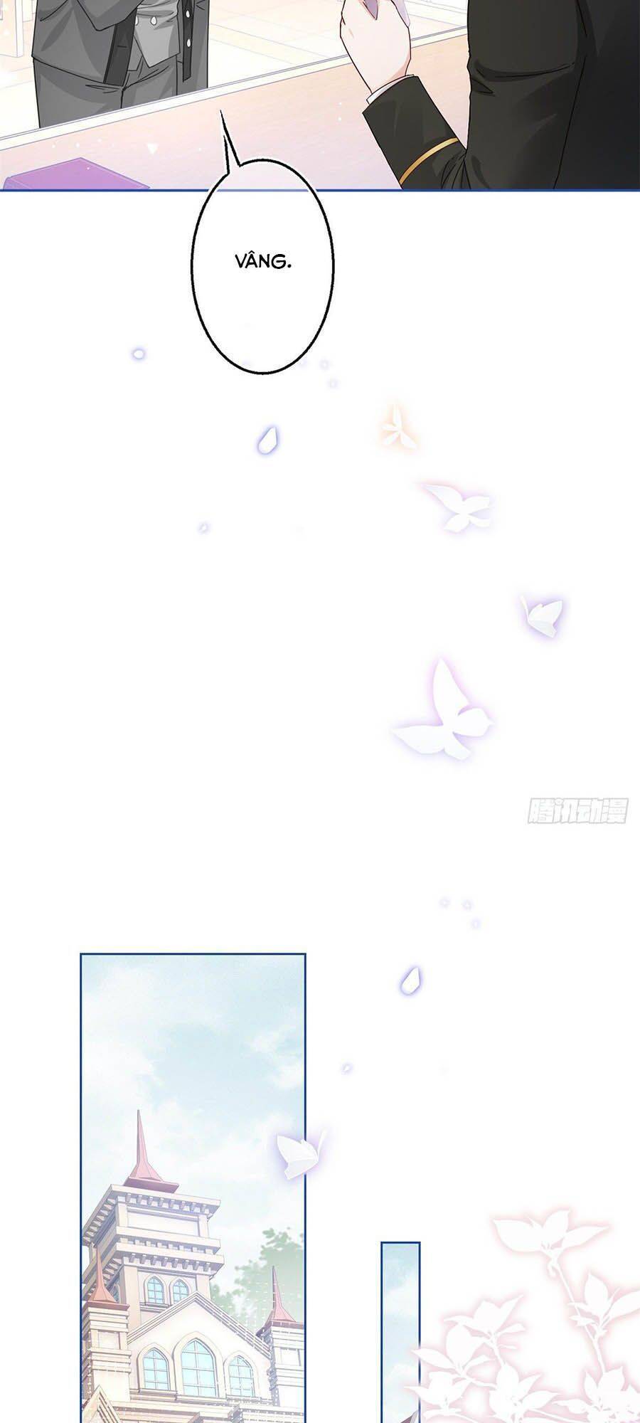 Nữ Hoàng Đầu Tiên Của Đế Quốc Chapter 18 - 28