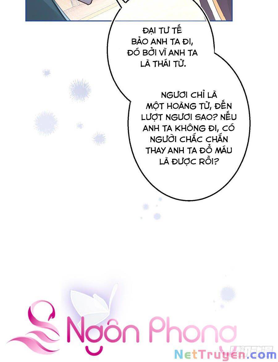 Nữ Hoàng Đầu Tiên Của Đế Quốc Chapter 18 - 31