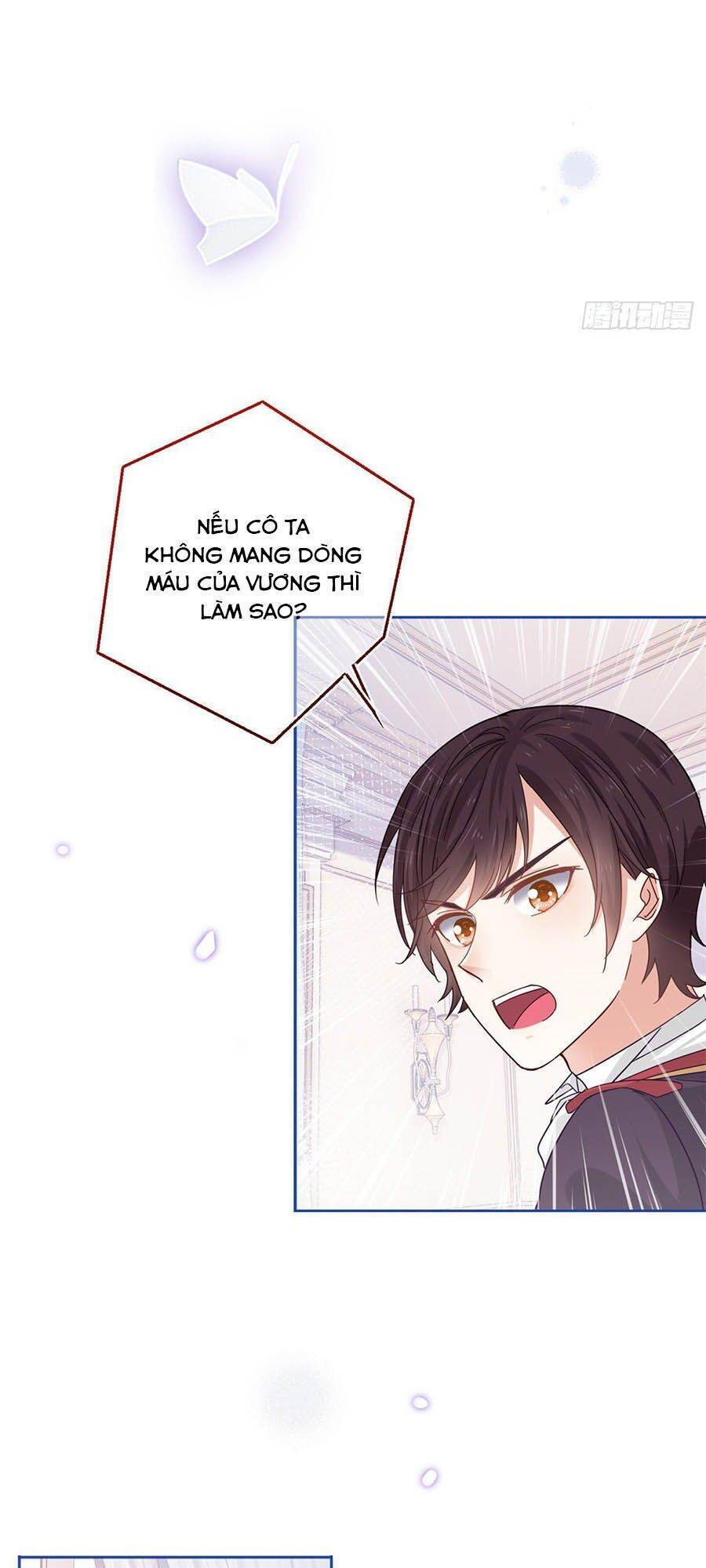 Nữ Hoàng Đầu Tiên Của Đế Quốc Chapter 18 - 32