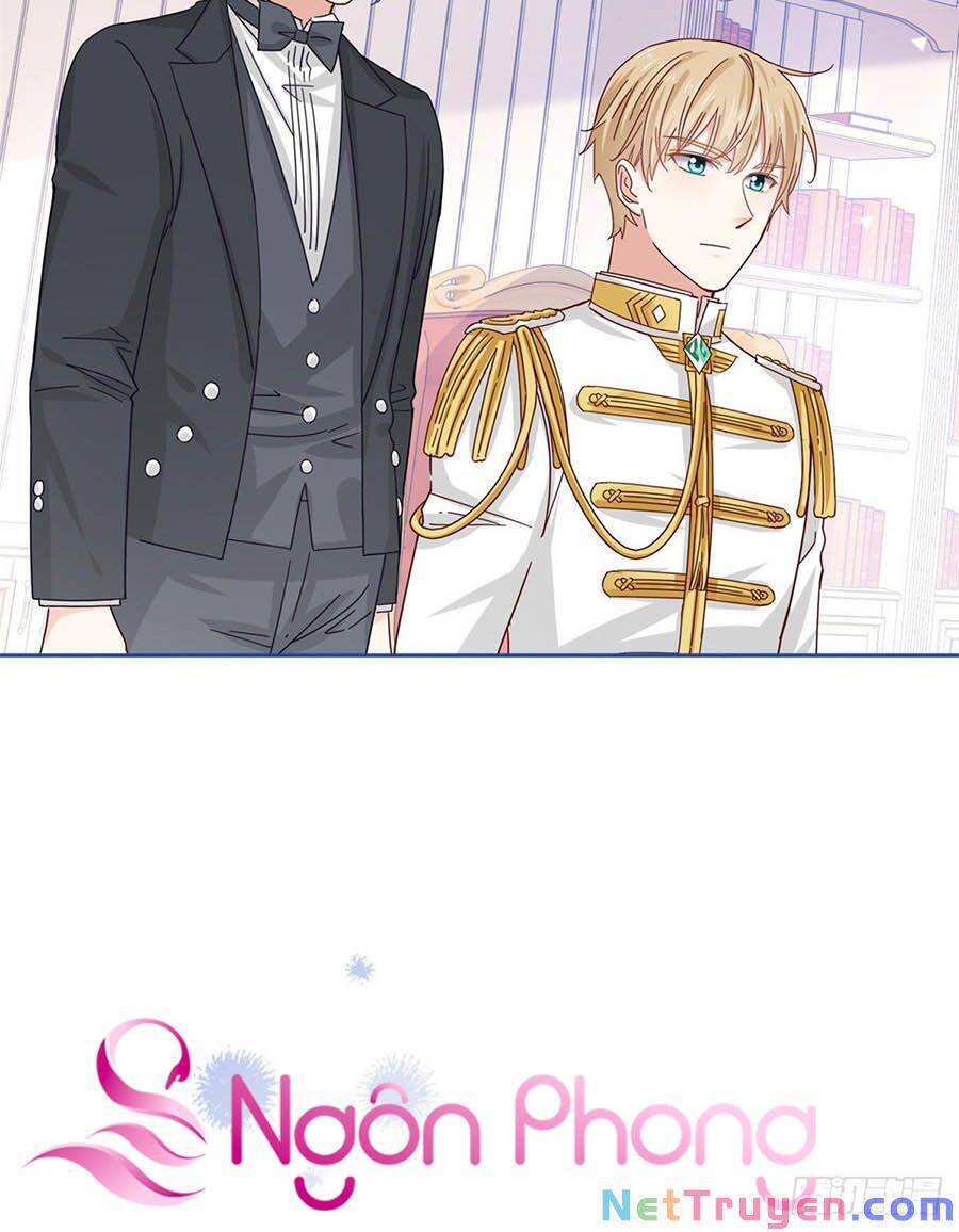 Nữ Hoàng Đầu Tiên Của Đế Quốc Chapter 18 - 5