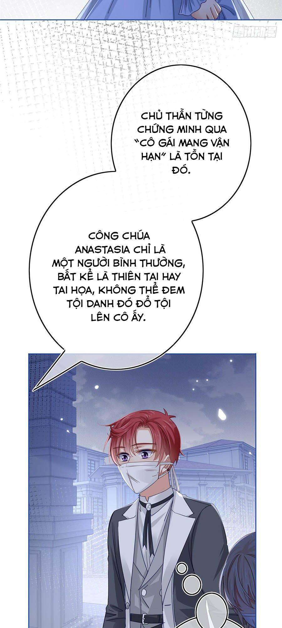 Nữ Hoàng Đầu Tiên Của Đế Quốc Chapter 28 - 15