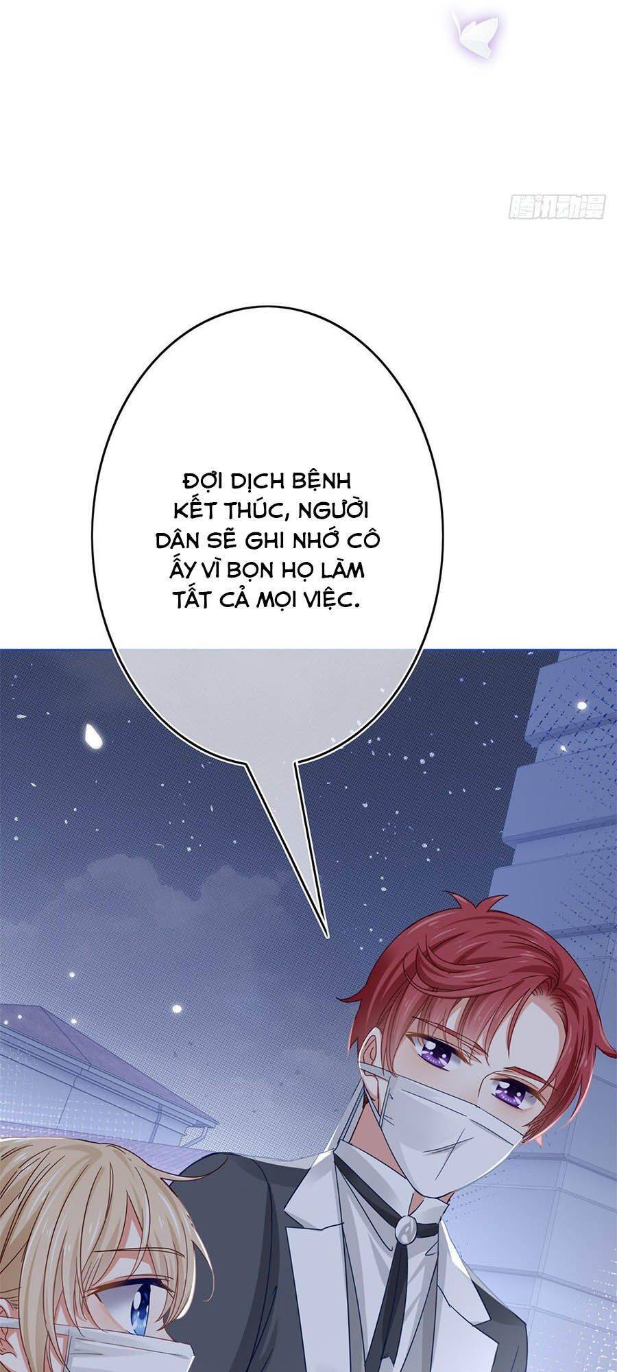 Nữ Hoàng Đầu Tiên Của Đế Quốc Chapter 28 - 25