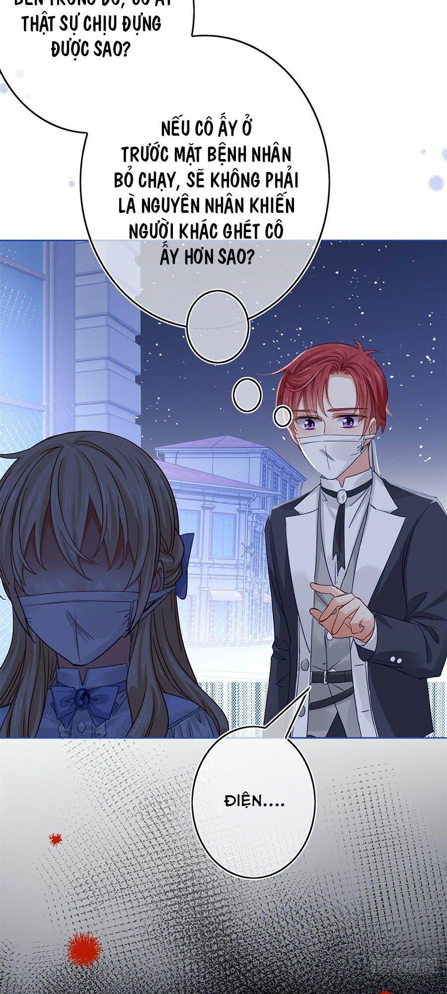 Nữ Hoàng Đầu Tiên Của Đế Quốc Chapter 28 - 29