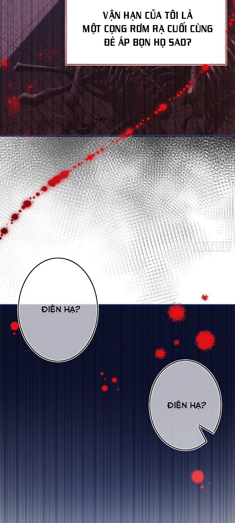 Nữ Hoàng Đầu Tiên Của Đế Quốc Chapter 28 - 32