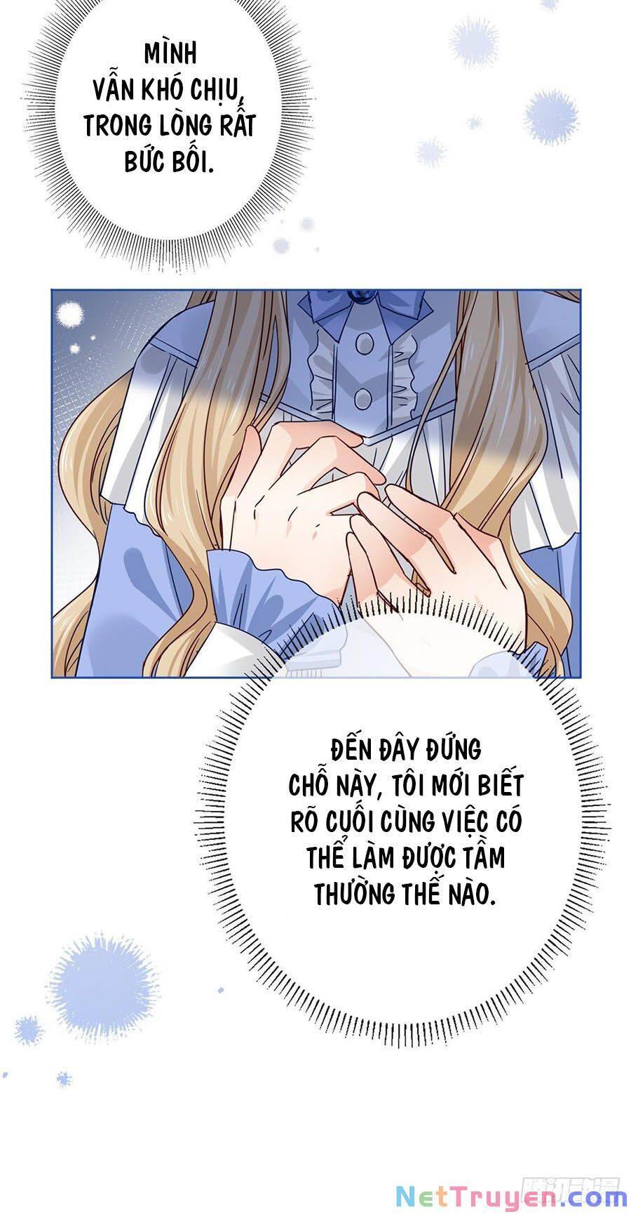 Nữ Hoàng Đầu Tiên Của Đế Quốc Chapter 28 - 38