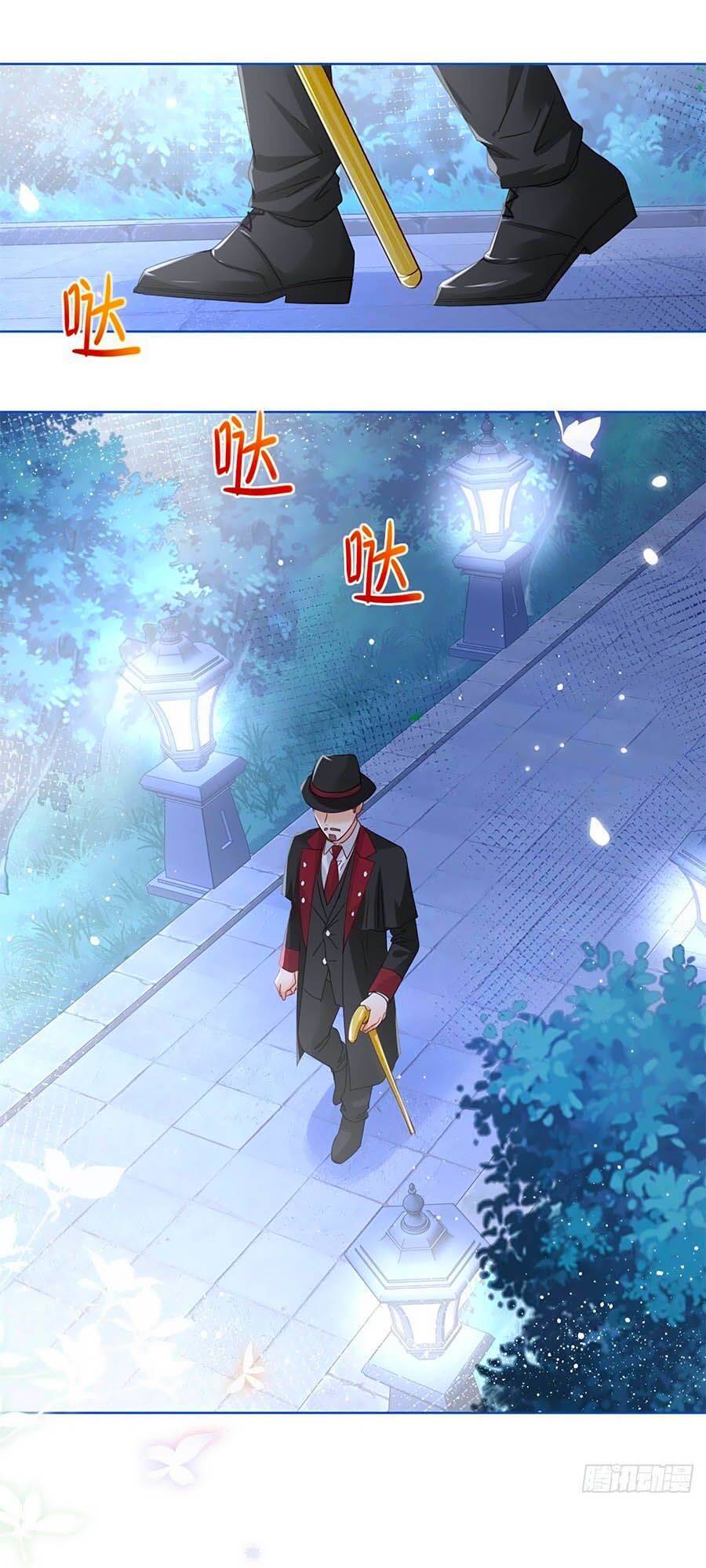 Nữ Hoàng Đầu Tiên Của Đế Quốc Chapter 29 - 1