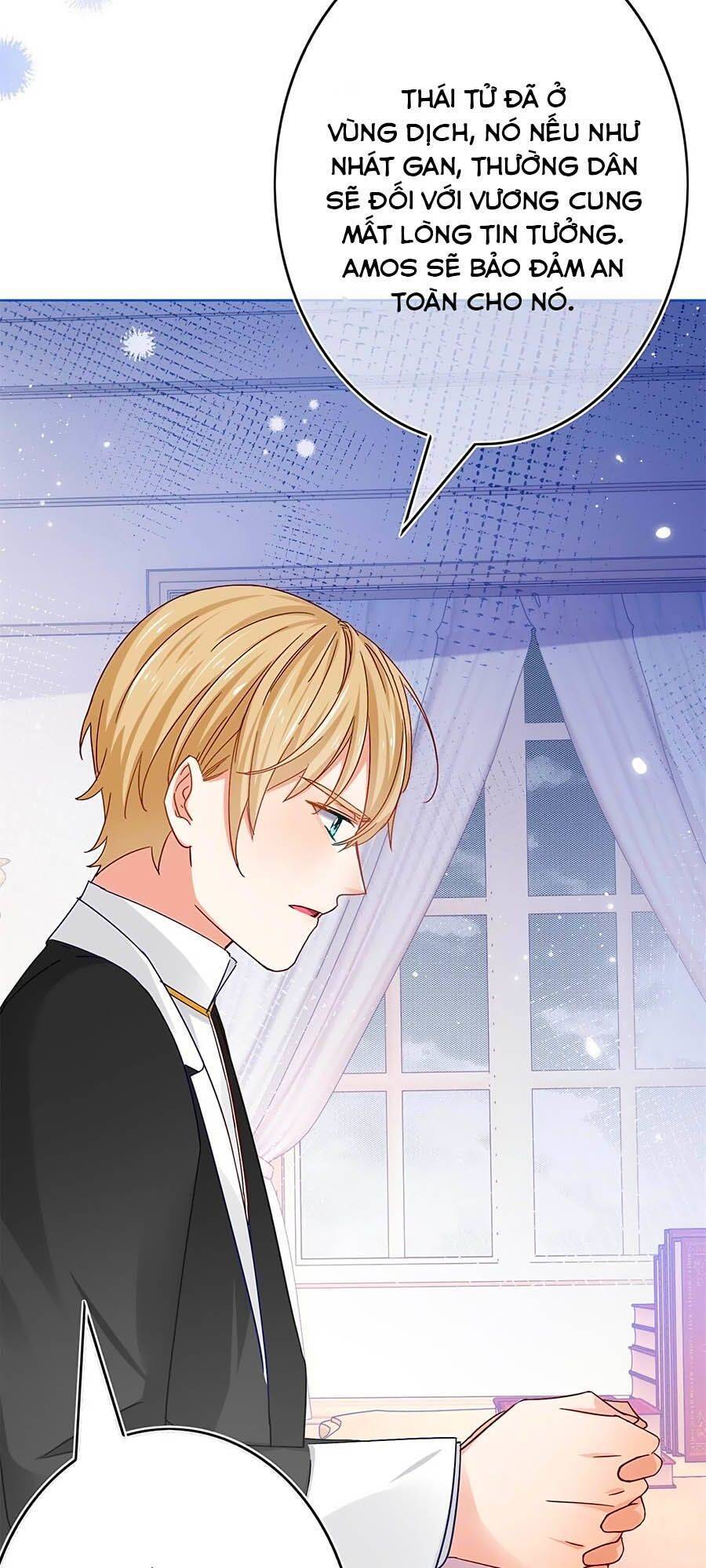 Nữ Hoàng Đầu Tiên Của Đế Quốc Chapter 29 - 12