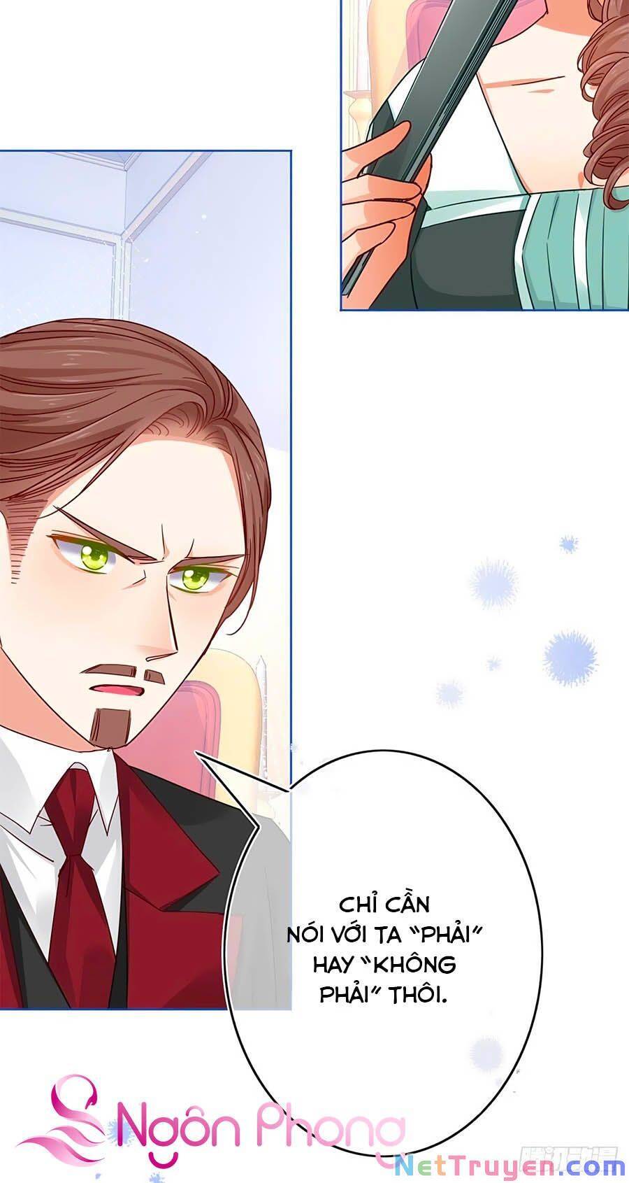 Nữ Hoàng Đầu Tiên Của Đế Quốc Chapter 29 - 27