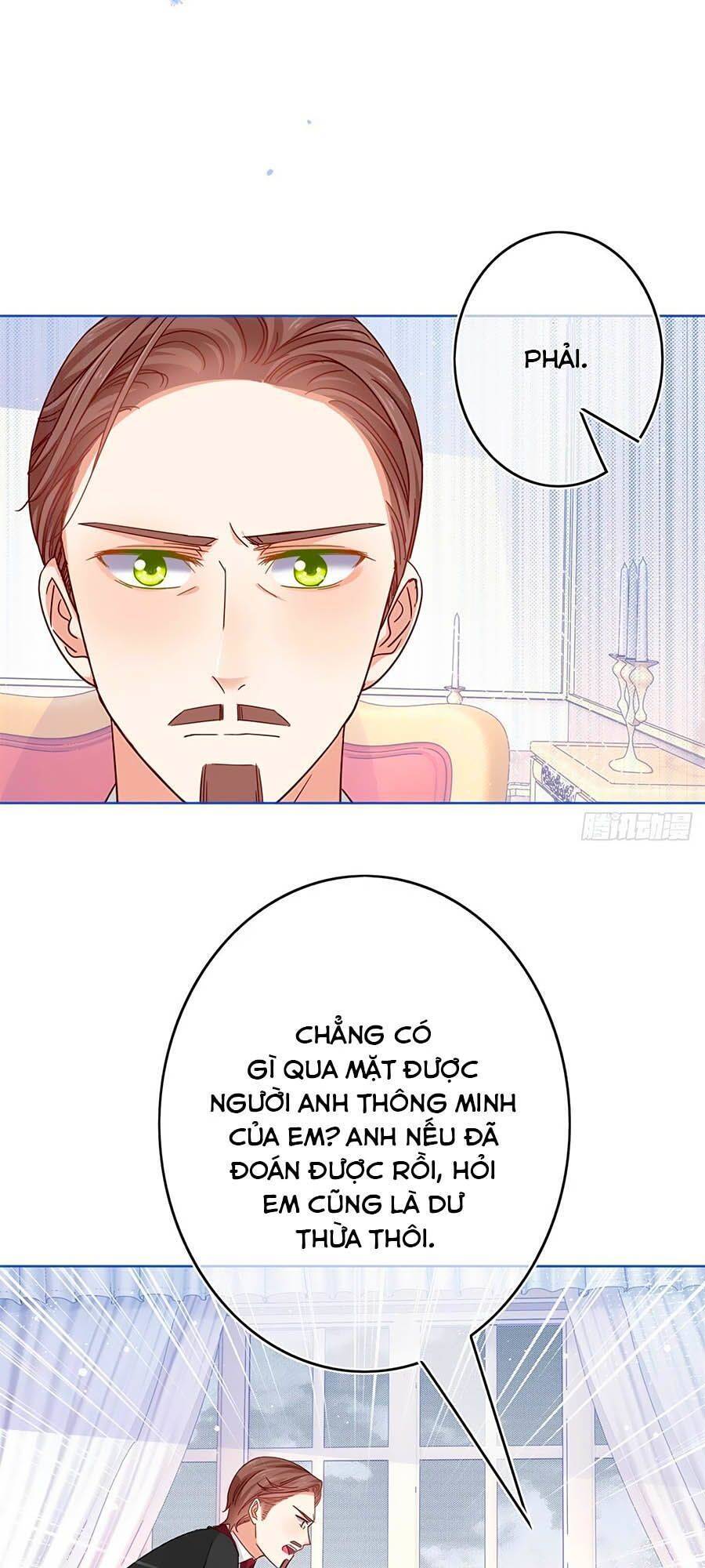 Nữ Hoàng Đầu Tiên Của Đế Quốc Chapter 29 - 28