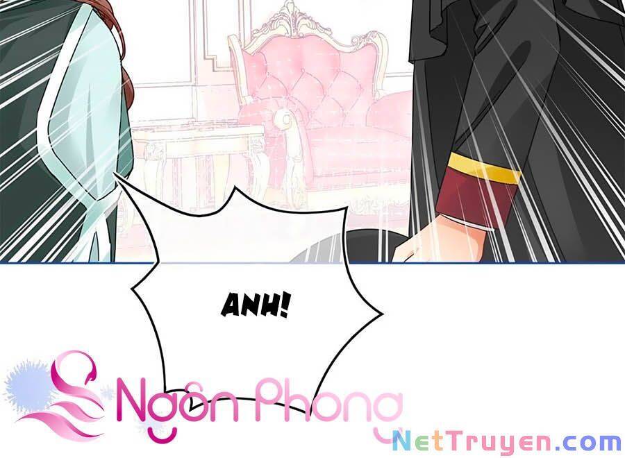 Nữ Hoàng Đầu Tiên Của Đế Quốc Chapter 29 - 32