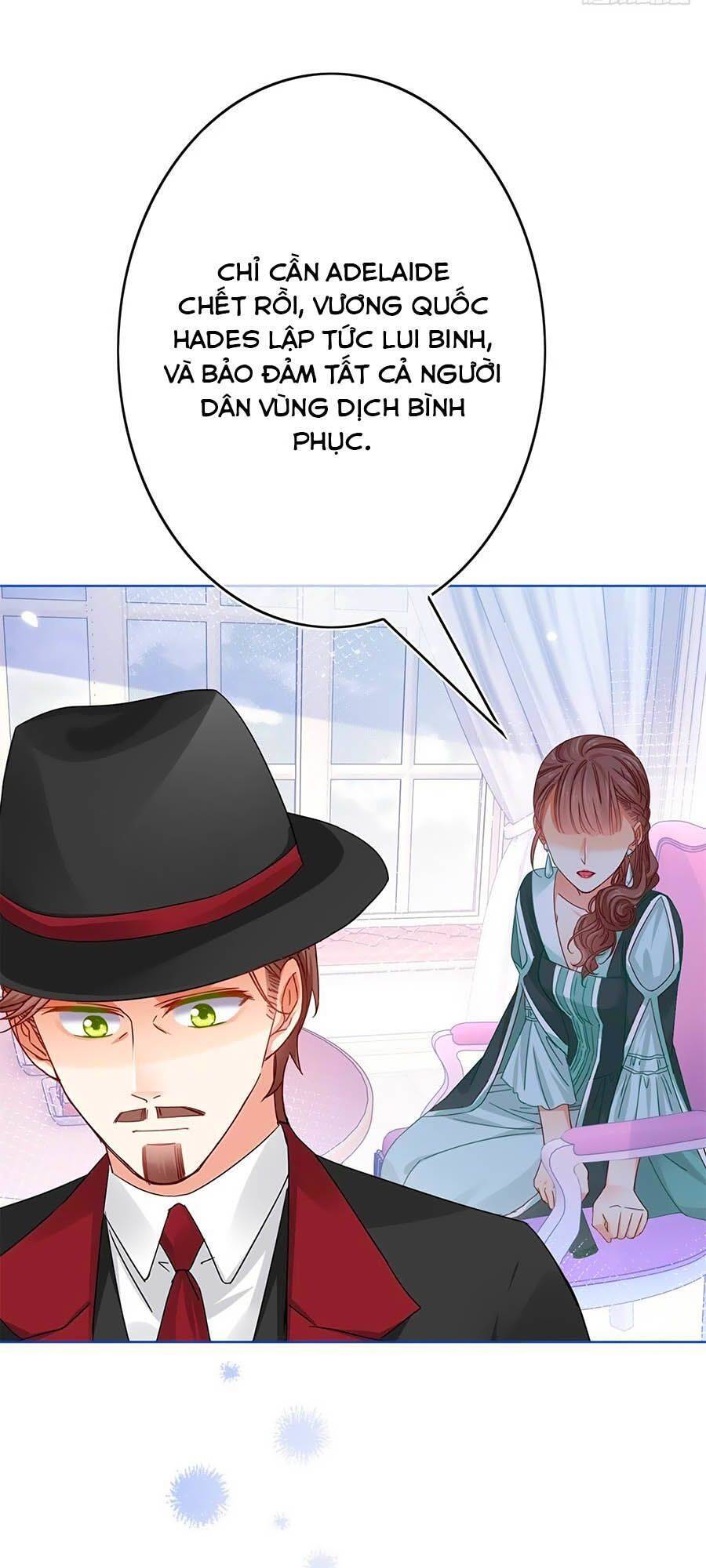 Nữ Hoàng Đầu Tiên Của Đế Quốc Chapter 29 - 36