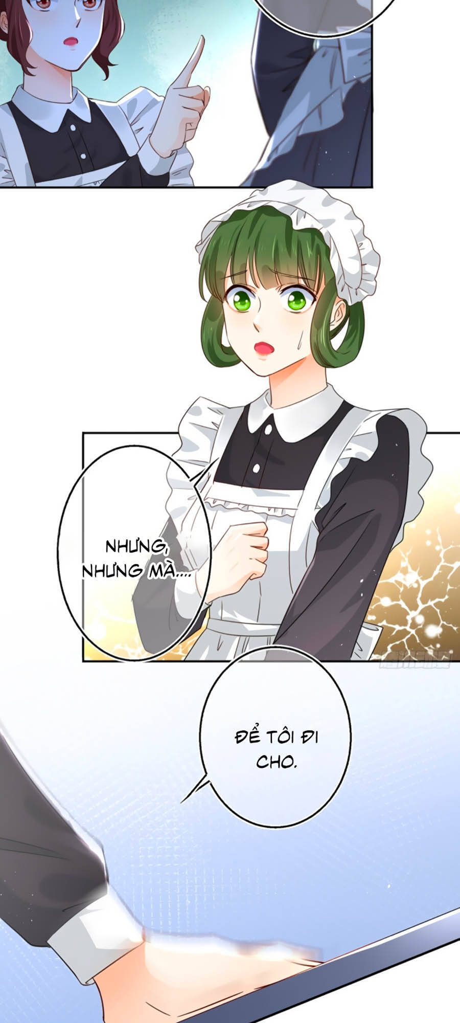 Nữ Hoàng Đầu Tiên Của Đế Quốc Chapter 3 - 14