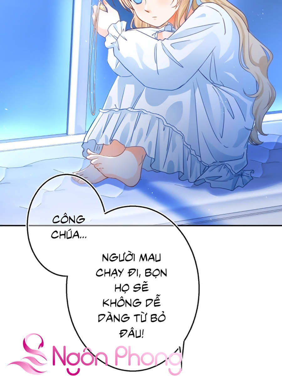 Nữ Hoàng Đầu Tiên Của Đế Quốc Chapter 3 - 18