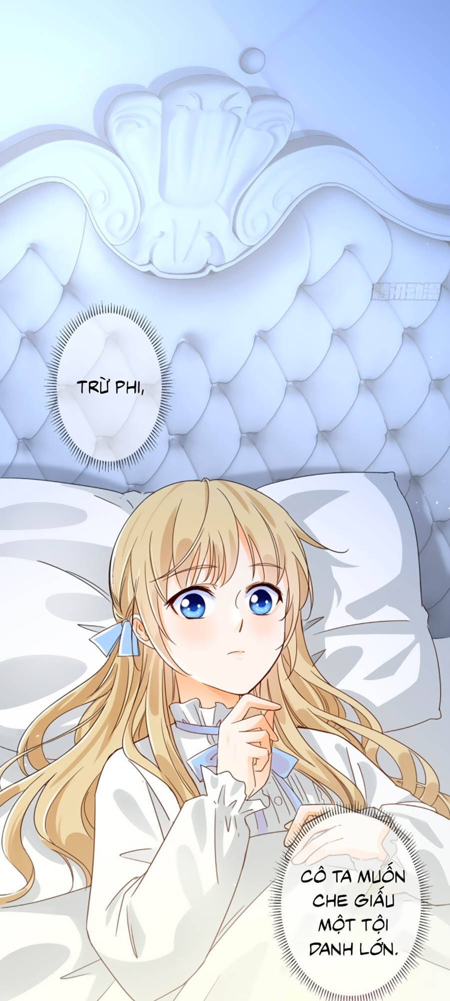 Nữ Hoàng Đầu Tiên Của Đế Quốc Chapter 3 - 29