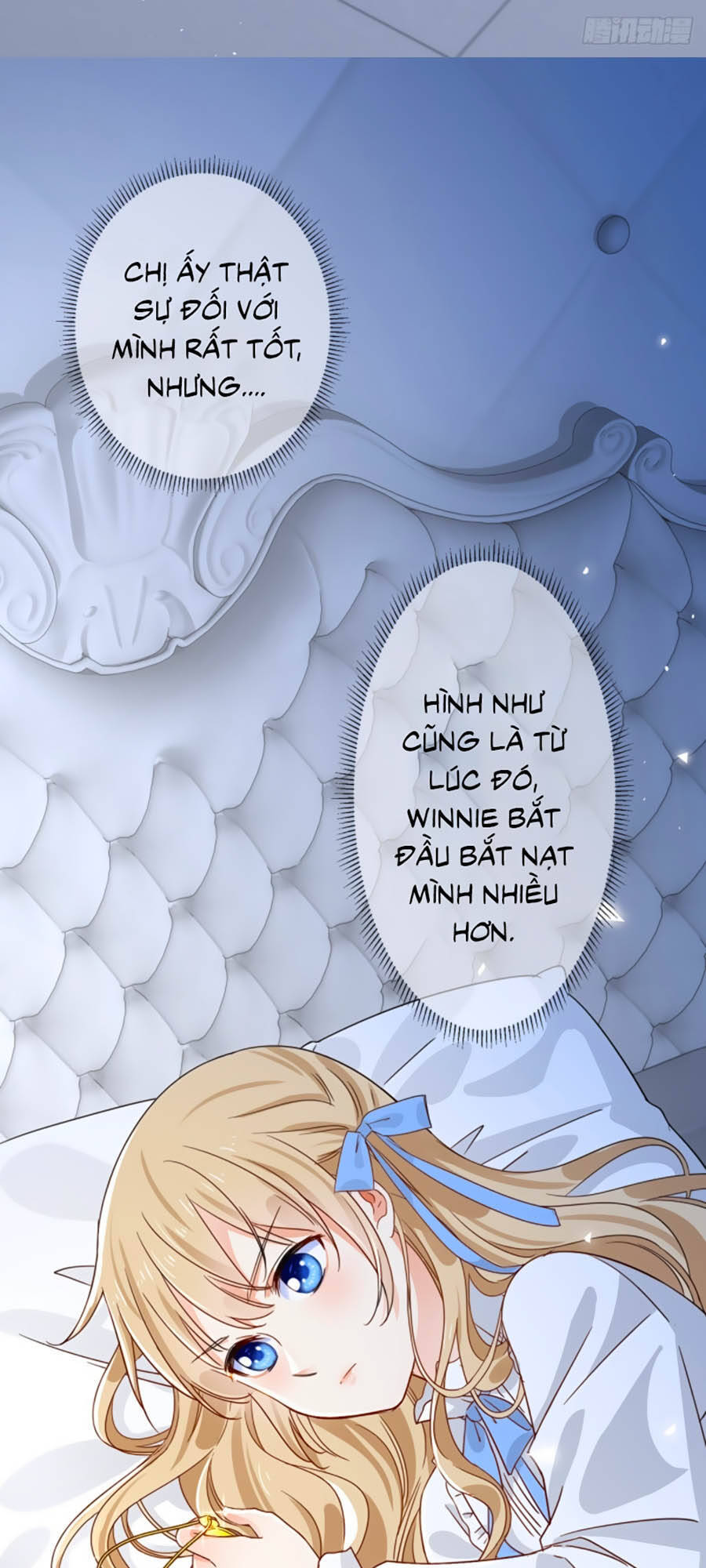 Nữ Hoàng Đầu Tiên Của Đế Quốc Chapter 3 - 32