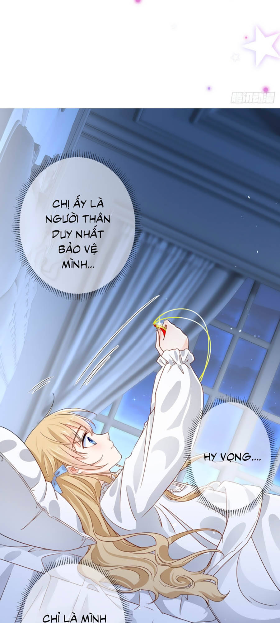 Nữ Hoàng Đầu Tiên Của Đế Quốc Chapter 3 - 35