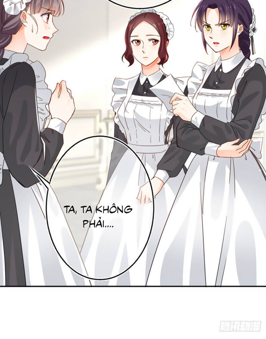 Nữ Hoàng Đầu Tiên Của Đế Quốc Chapter 3 - 43
